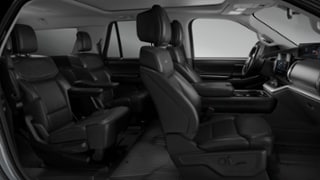 2026 Ford Expedition® Internal Image 1